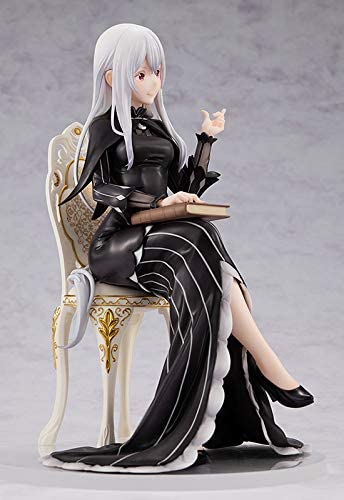 Re: Zero kara Hajimeru Isekai Seikatsu - KD Colle Echidna Tea Party Ver. (Kadokawa)