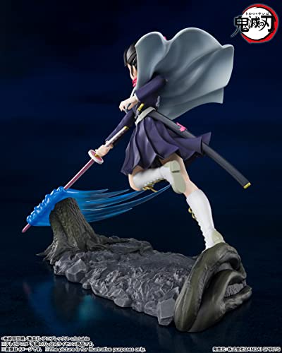 Figuarts Zero "Demon Slayer: Kimetsu no Yaiba" Tsuyuri Kanao