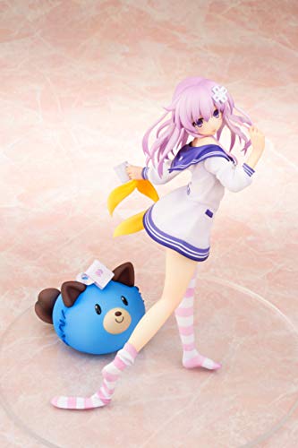 1/8 Scale Figure "Hyperdimension Neptunia" Nepgear Neoki Ver.