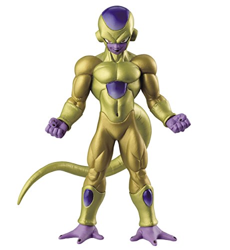 Golden Freeza  Dragon Ball Z: Fukkatsu no F Banpresto