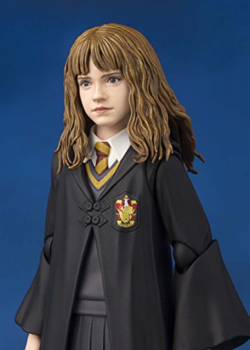 Hermione Granger S.H.Figuarts Harry Potter and the Philosopher's Stone - Bandai