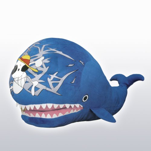 Banpresto Laboon ONE PIECE