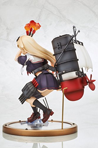 Yuudachi 1/8 Kai Ni Kantai Collection ~Kan Colle~ - Broccoli
