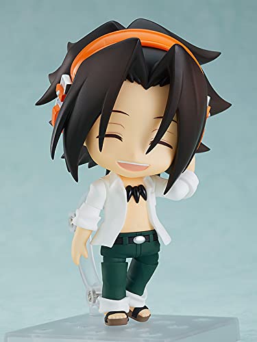 Nendoroid "Shaman King" Asakura Yoh