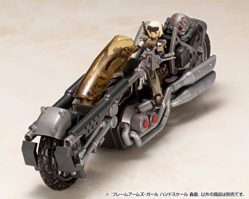 Gourai handscale Girl Frame ARM Girl - Kotobukiya