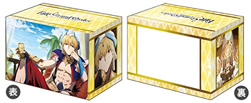 Bushiroad Deck Holder Collection V2 Vol. 1191 "Fate/Grand Order -Absolute Demonic Battlefront: Babylonia-" Gilgamesh Part. 3