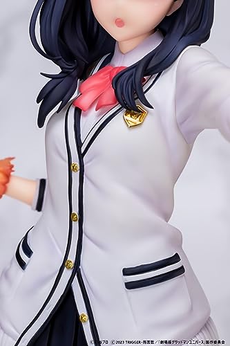 "SSSS.Gridman" Takarada Rikka Revival Ver. 1/4 Scale