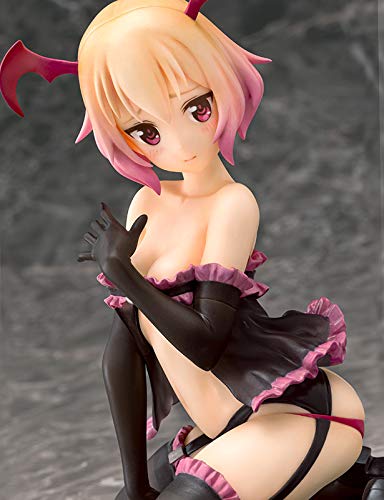 "KonoSuba: God’s Blessing on this Wonderful World!" 1/7 Scale Figure Loli Succubus