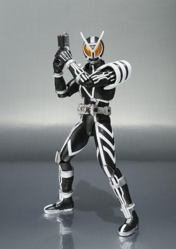 Kamen Rider Delta S.H.Figuarts Kamen Rider 555 - Bandai