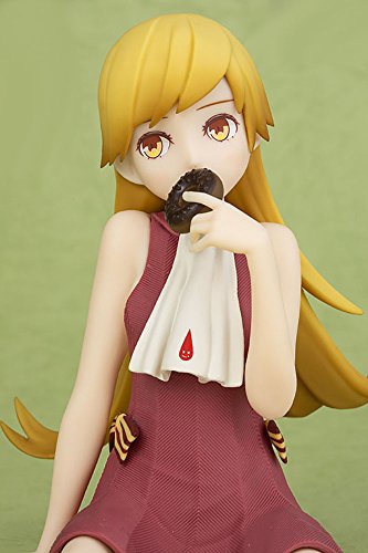Oshino Shinobu EXQ Figure Monogatari Series - Banpresto