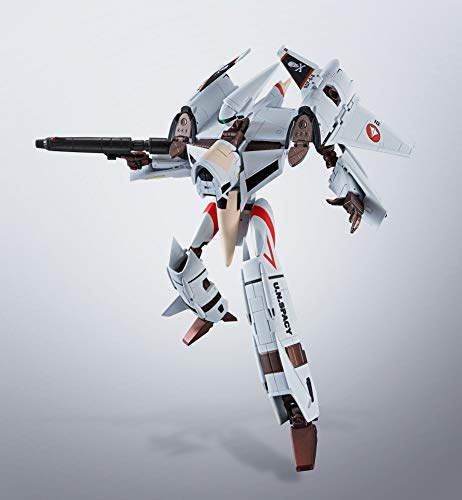 VF-4 Lightning III Choujikuu Yousai Macross: Flash Back 2012 - Bandai