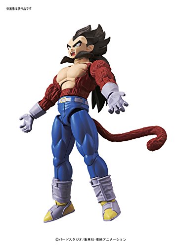 Baijita ssj4 Upgrade standard Longzhu GT - bendai