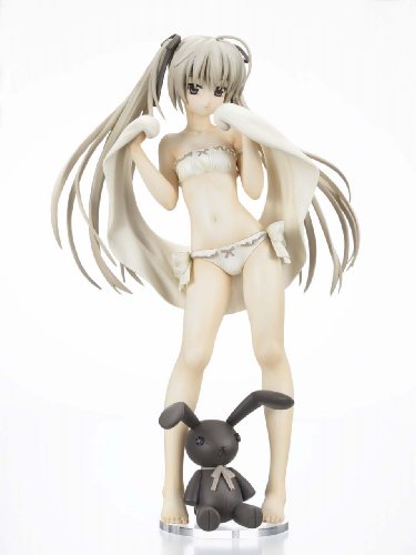 Kasugano Sora 1/8 Brilliant Stage Yosuga no Sora - MegaHouse