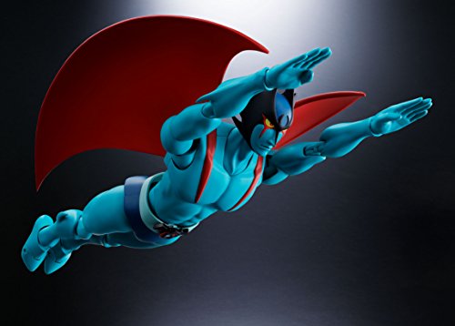 Devilman S.H.Figuarts D.C. Devilman - Bandai