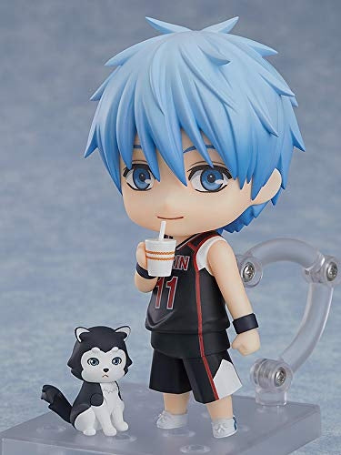 Kuroko no Basket - Kuroko Tetsuya - Nendoroid (Orange Rouge)