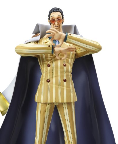 Portrait Of Pirates One Piece serie NEO-DX Kizaru (Borsalino)