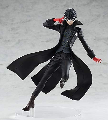 Pop Up Parade Persona5 Der Animation Joker (Gute Smile Company)