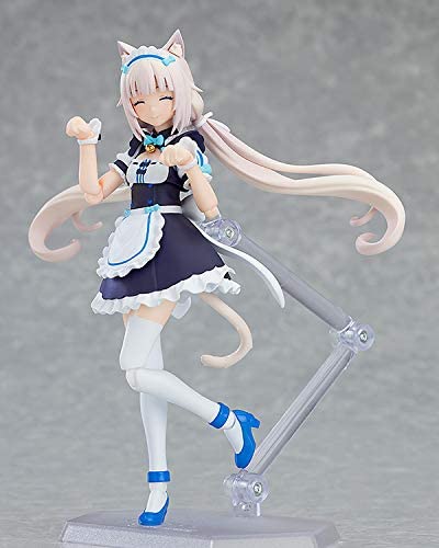 Nekopara -  - Figma#487 Vanilla (Max Factory)
