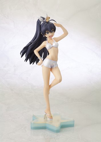 Ganaha Hibiki 1/7 The Idolmaster (TV Animation) - Kotobukiya