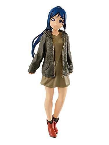 Matsuura Kanan (2nd version) EXQ Figure Love Live! Sunshine!! - Banpresto