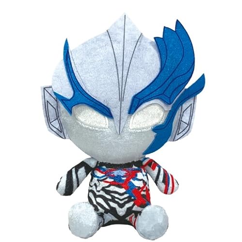 Ultraman Blazar Ultra Hero Plush Ultraman Blazar