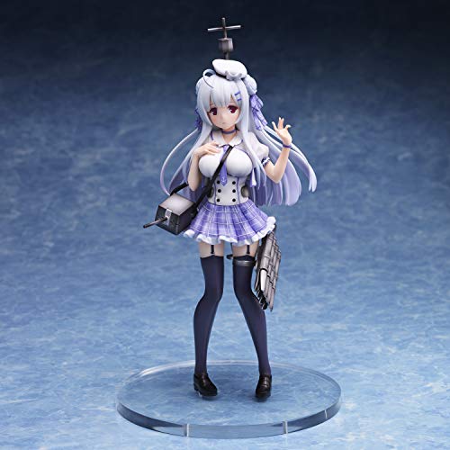 "Azur Lane" Cygnet