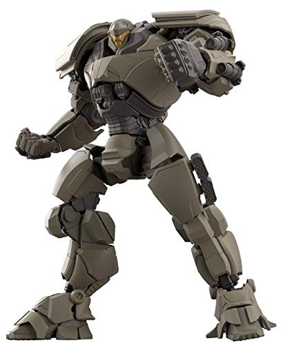 BRACER PHOENIX HG Pacífico RIM: levantamiento - Bandai
