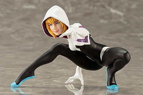 Spider-Gwen 1/10 ARTFX+ Spider-Man - Kotobukiya