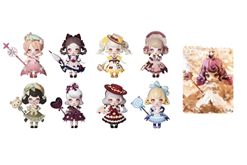 TOY CLUB KOKOYA STARRY DREAMS SERIES TRADING FIGURE