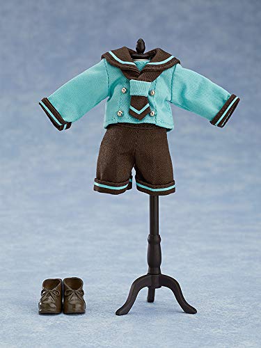 Nendoroid Doll Clothes Set Sailor Boy (Chocomint)