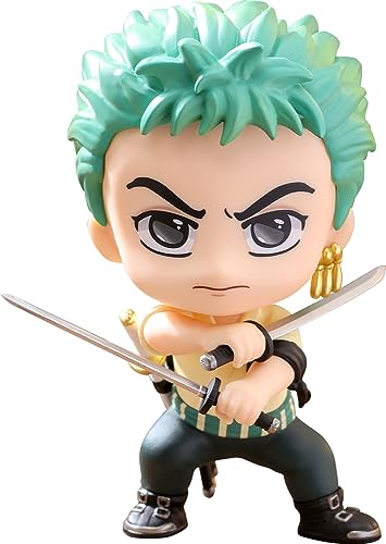 Cosbaby "One Piece" (Netflix) [Size S] Roronoa Zoro