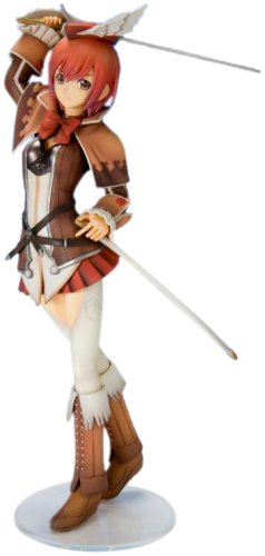 Seena Kanon 1/8 Shining Wind - Kotobukiya