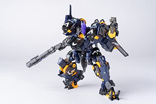 RB-13 PROTEUS Sea God