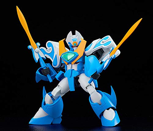 Moderoid "Mado King Granzort" Aquabeat