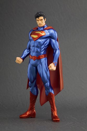 Superman 1/10 DC Comics New 52 ARTFX+ Justice League - Kotobukiya