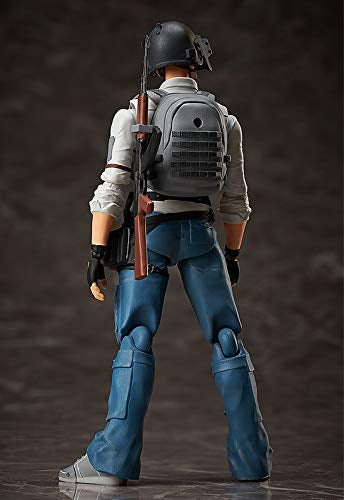 PlayerUnknown’s Battlegrounds - The Lone Survivor - Figma #SP-118 (FREEing)