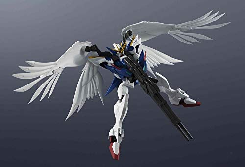 Gundam Universe XXXG-00W0 Wing Gundam Zero (EW)