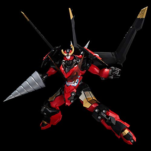 Plaiobot "Tengen Toppa Gurren Lagann" Gurren Lagann