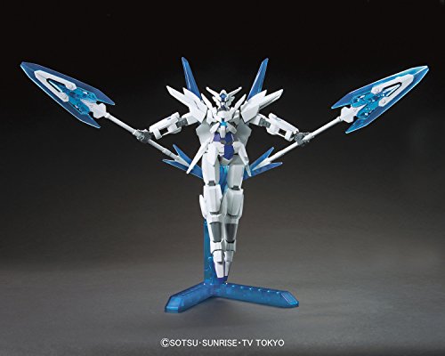 GN-9999 Gundam transitoire - 1/144 échelle - HGBF (# 034), Gundam Construire des combattants TRY - BANDAI