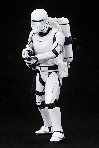 First Order Snowtrooper - 1/10 scale - ARTFX+, Star Wars: The Force Awakens - Kotobukiya