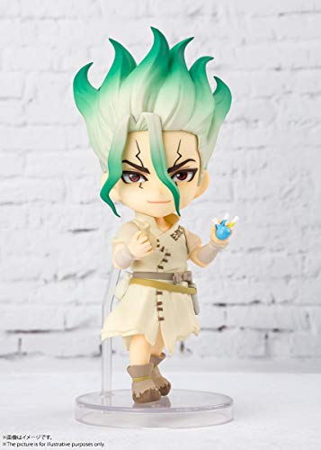 Figuarts Mini "Dr. Stone" Ishigami Senku