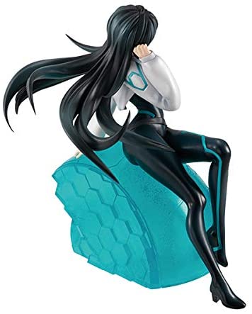 "Gundam Build Divers Re:RISE" GGG Mei Complete Figure