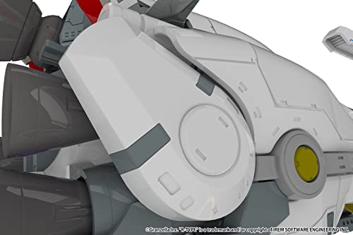 1/100 Scale Plastic Kit "R-TYPE FINAL 3 EVOLVED" R-9A (ARROW-HEAD) Ver. R-TYPE FINAL 3 EVOLVED