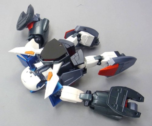 Janbu Variable Action Hi-Spec Chouriki Robo Galatt - MegaHouse