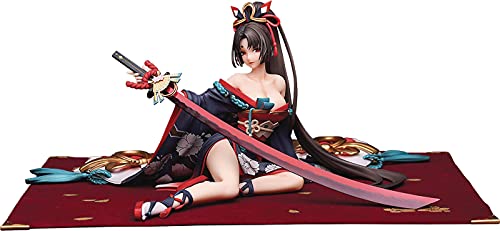 【Myethos】"Onmyoji" Yoto Hime Scarlet Saber Ver.