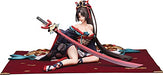 【Myethos】"Onmyoji" Yoto Hime Scarlet Saber Ver.