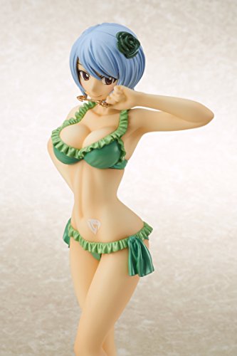 Yukino Aguria - 1/7 scale - Fairy Tail - X-Plus