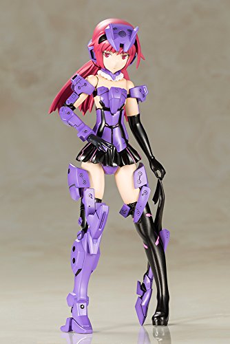 Architect (ARM Metal version) Framework ARM Girl Framework ARM Girl - Kotobukiya