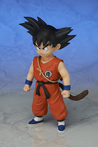 Son Goku (Shounen version) Gigantic Series, Dragon Ball - X-Plus