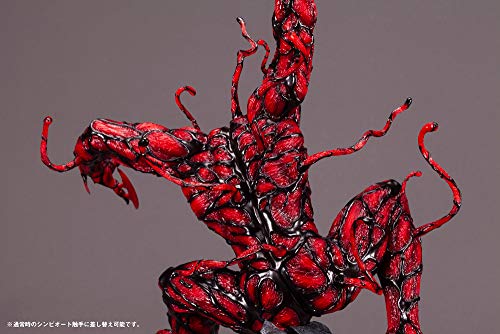 Marvel Universe Maximum Carnage Fine Art Statue